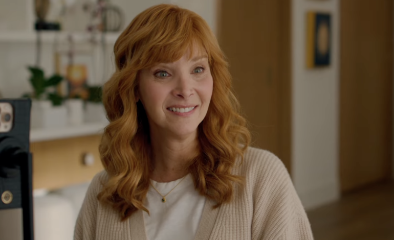 HBO Original ‘The Comeback’ Eyes A Final Come Back March 22 With New Trailer